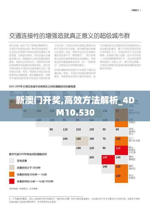 新澳门开奖,高效方法解析_4DM10.530