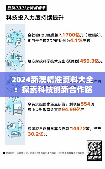 2024新澳精准资料大全:探索科技创新合作路径
