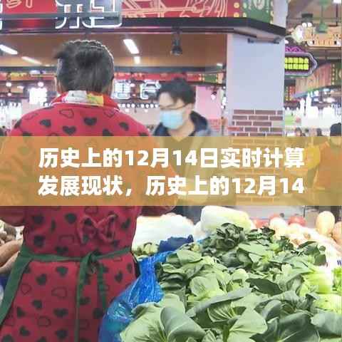 历史上的12月14日实时计算技术的飞跃与计算发展回顾