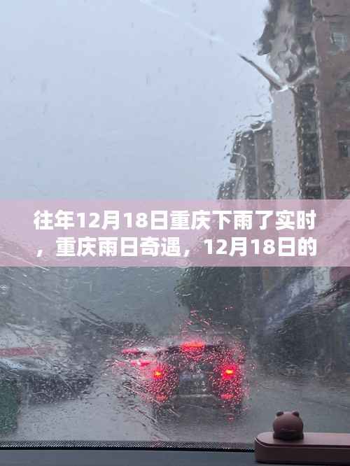 重庆雨日奇遇，温馨时光下的雨幕回忆（12月18日）