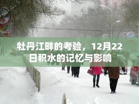 牡丹江畔的考验,积水记忆与影响回顾