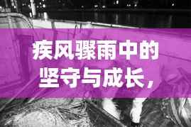 疾风骤雨中的坚守与成长,特警安保背后的故事与启示录