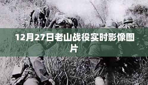 老山战役实时影像图片公开,12月27日战场直击