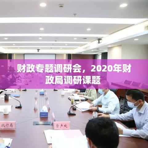 财政专题调研会,2020年财政局调研课题