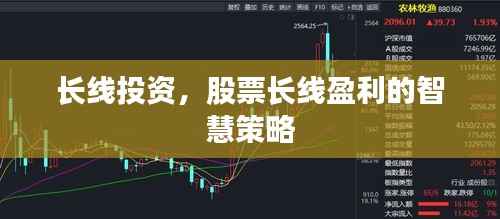 长线投资,股票长线盈利的智慧策略