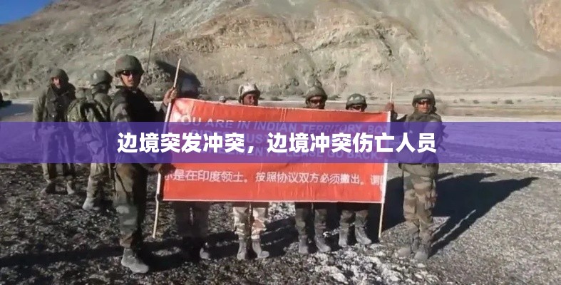 边境突发冲突,边境冲突伤亡人员